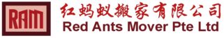 Red Ants Mover services in Singapore