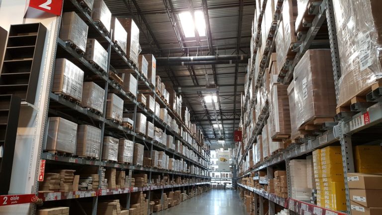 Storage services in Singapore